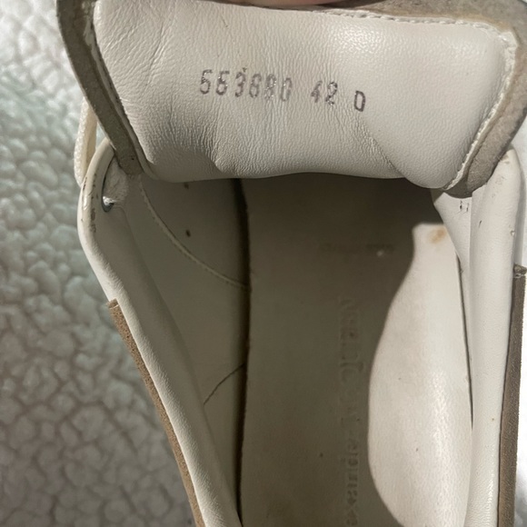 Alexander McQueen Sneakers - Picture 7 of 11